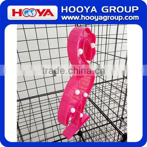Promotional LED Table Light Flamingo Shaped Lamp For Christmas Kids' Room Decoration Gift photo-3
