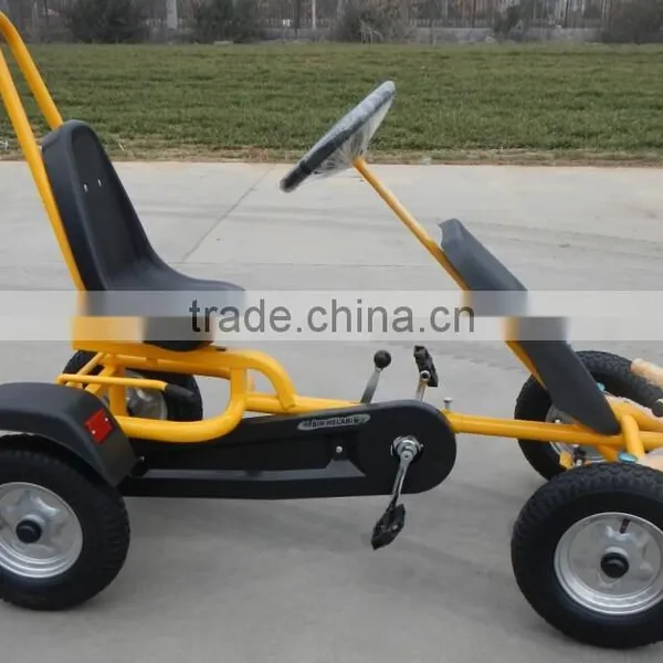 Adult Pedal Car Dune Buggy go Kart Car Prices / go Kart photo-3