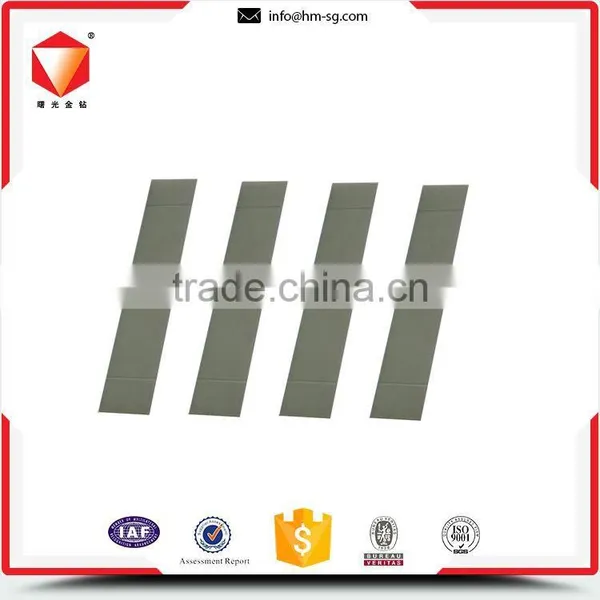 High Purity Competitive Carbon Vanes for Pumps photo-2