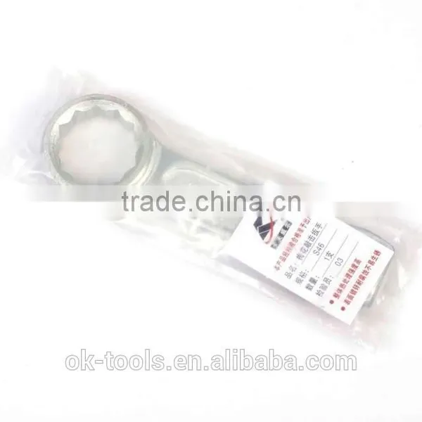 OK-TOOLS NEW High Quality Impact Wrench photo-2