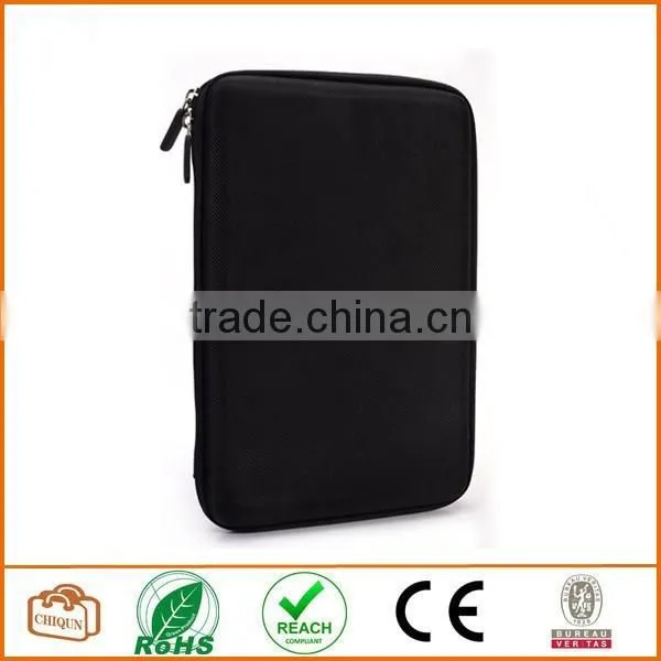 Chiqun Dongguan Nylon Hard Shell Tablet Case photo-2