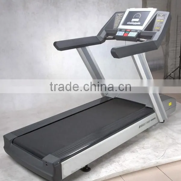 Gym Commercial Treadmills photo-2