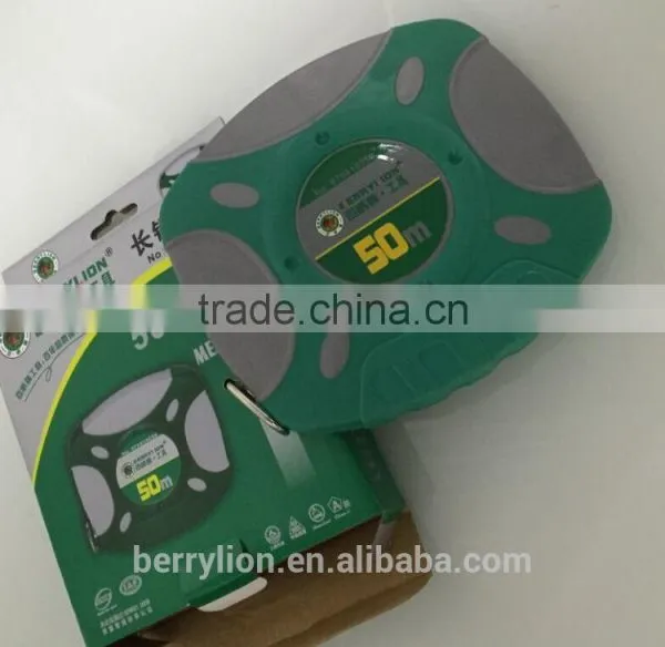 Berrylion Long Measuring Tapes 50Meter Hihg Quality Measuring Tapes photo-5