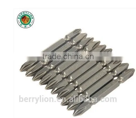 Berrylion 200mm S2 Screwdriver Bit for Sale photo-5