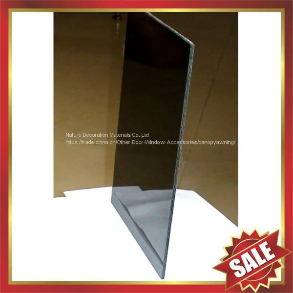 Polycarbonate Board photo-2