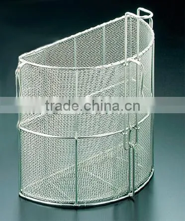 EBM Soup Stock Pot Accessories Soup Pot Mesh Strainer Stock Pot Stand photo-2