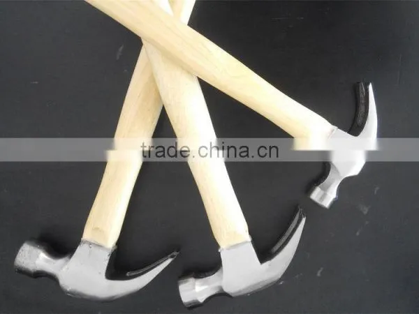 Hot Sale High Quality Nail Hammer photo-3