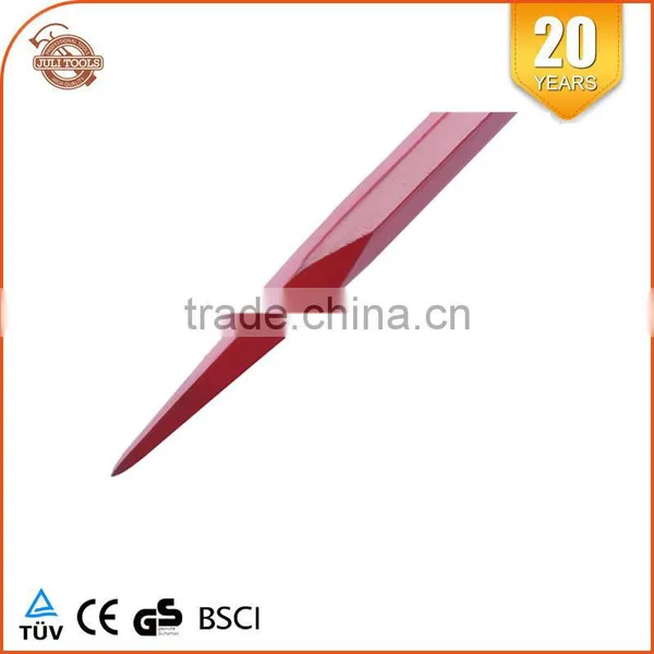 Different Design Pointed Stone Chisel photo-4