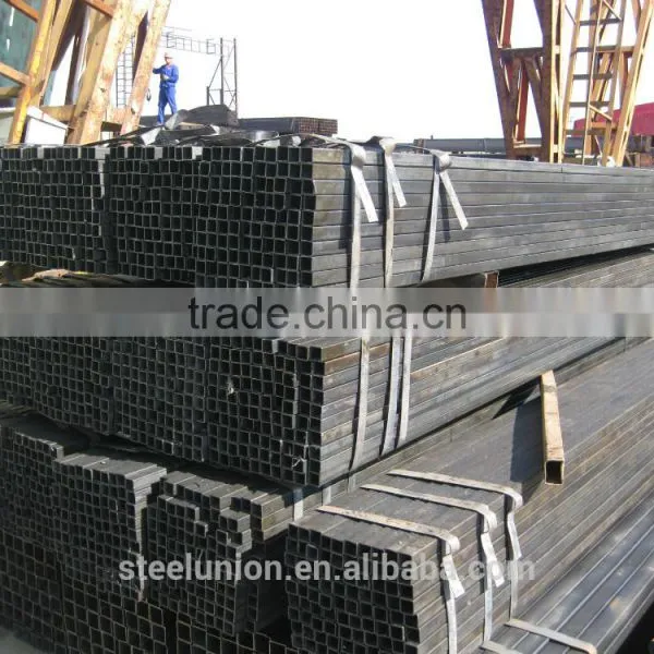 квадратный полый профильный труба photo-4