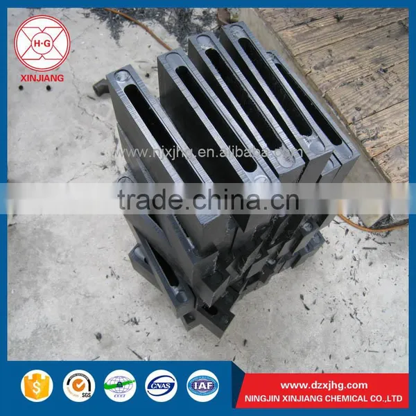 High Quality Pehd Uhmw pe Plastic Parts photo-5
