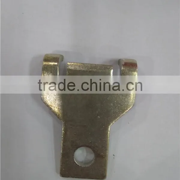Custom-made Metal Bracket,metal Sheet,metal Decorative Leaves photo-6