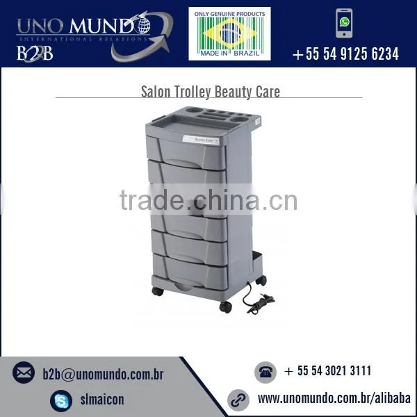 New Design Salon Trolley With Excellent Quality photo-3