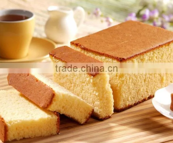 Fast Fermentation High Quality Bread Improver Factory photo-2