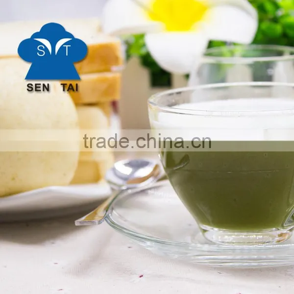 Natural Konjac Powder for Diet Drinks photo-2