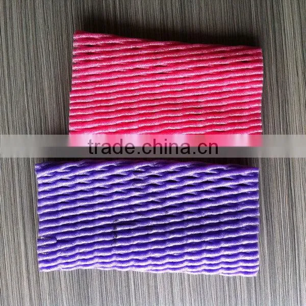 EPE Foam Packing Net Protect Fruit in Packaging photo-6