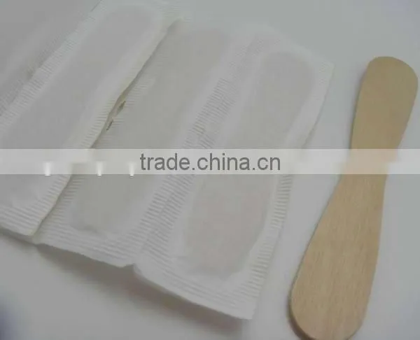 Disposable Wooden Hotel Food Items photo-4