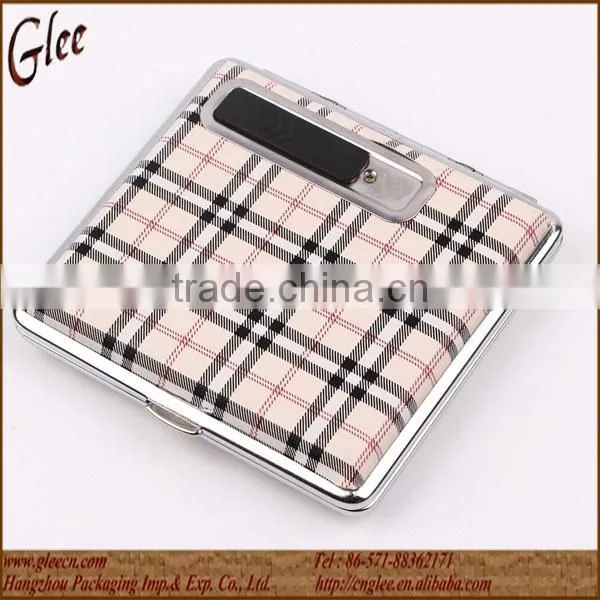 Customized Metal Cigar Tin Box photo-4