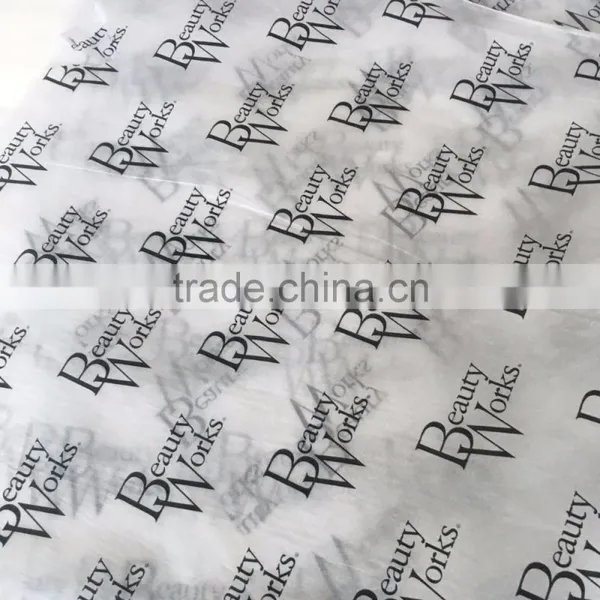 Wholesale Customized Wrapping Tissue Paper With Logo Printing