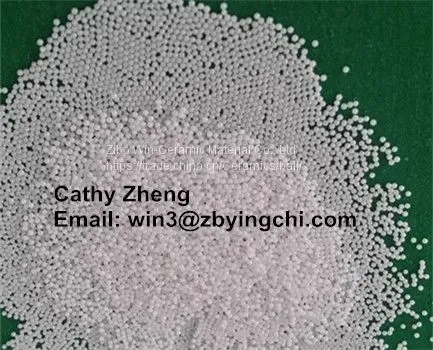 Win-ceramic 0.1-55mm Zirconium Ball for Sale photo-3