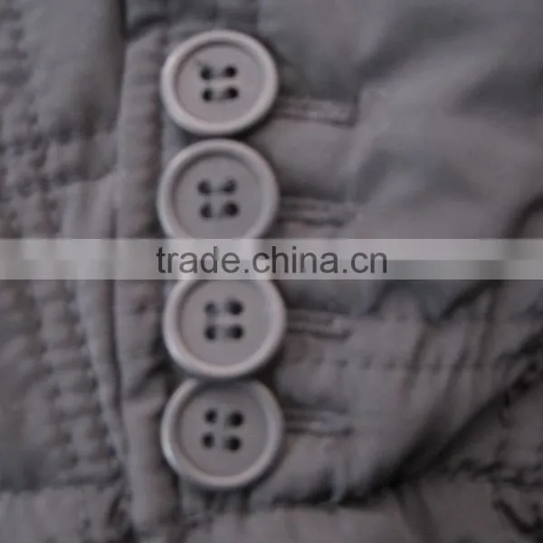 Men Coat /blazer Style Casual Suit Jackets Made in China photo-5