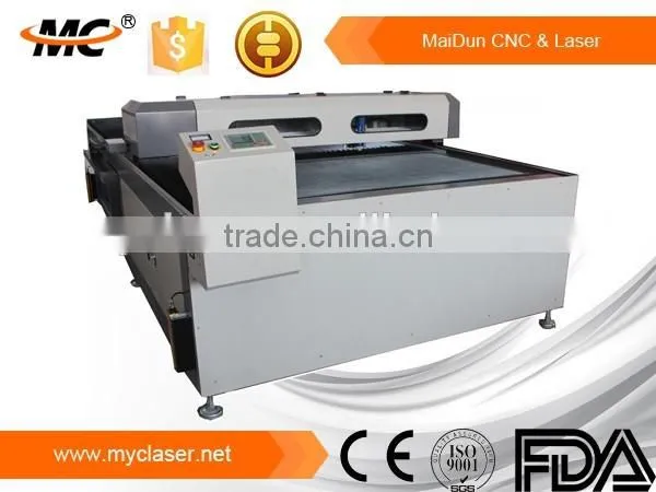 MC 1325 150w Co2 Laser Cutter Metal and Nonmetal Laser Cutting Machine for Sale photo-2