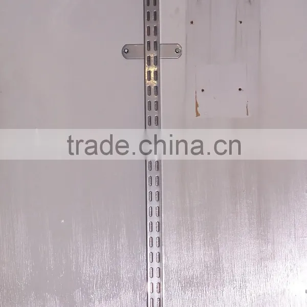 Double Layer Slotted Square Tube photo-6