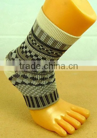 Compression Foot Plantar Fasciitis of Plantar Fasciitis Socks Foot Sleeve for Heel Arch Support Ankle Sock photo-2