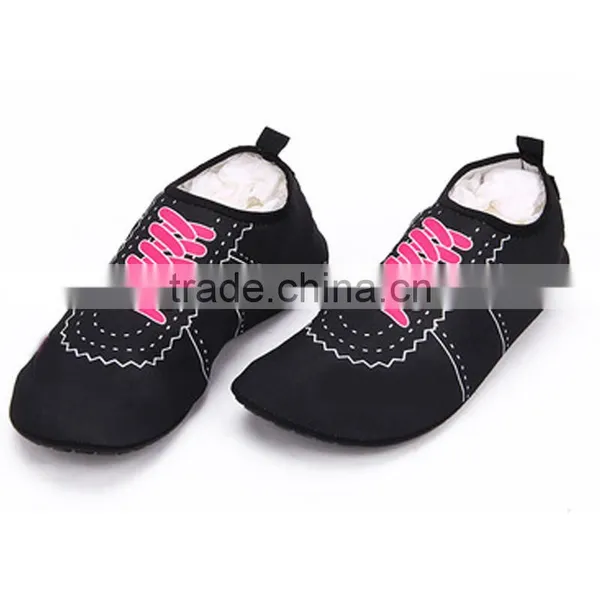 Professional Outdoor Environmentally Friendly Barefoot Water Shoes Women photo-2