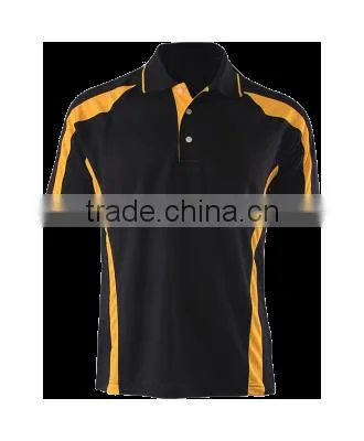 Premium Unisex Polo T-shirt photo-4