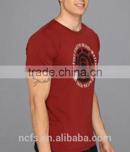 Wholesale Tshirts International Basic Source t Shirt photo-2