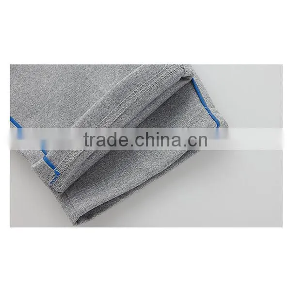 Cheapest Man's Sport Leisure Knit Pants Stocks photo-5