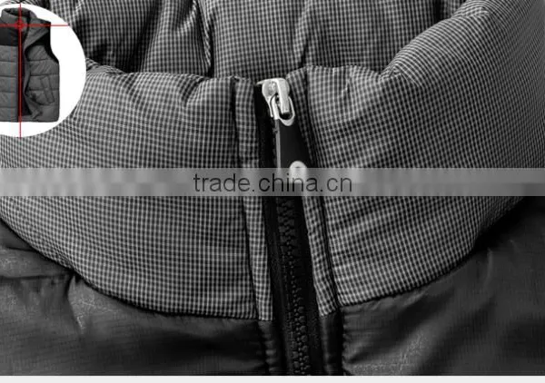Wholesale Jackets Men,sleeveless Jackets for Men,fashion Men's Jackets photo-3