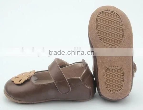 Flowers Pattern Small Quantity Factory Price Cheap Shoes photo-5