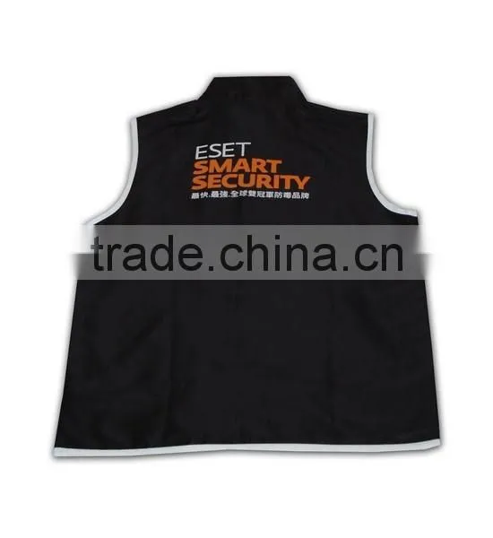 Chinese Manufatory High Quality New Design Reflecting Vest Jacket photo-6