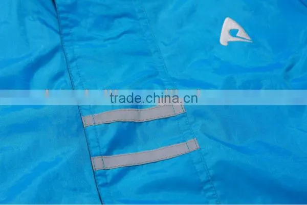 Boy's Waterproof Jacket photo-4