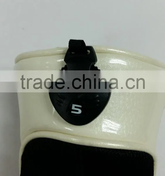 GF-L0053 pu Golf Head Sleeve photo-2