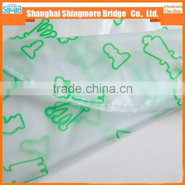 China Cheap Wholesale High Quality Pvc Raincoat for Outdoor photo-4