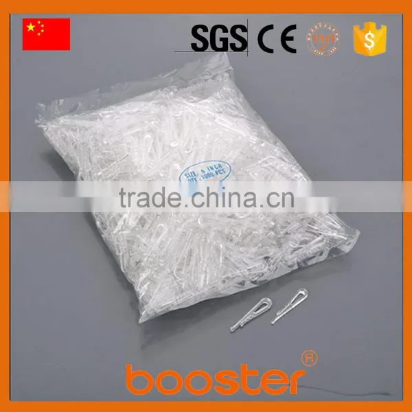Plastic R Clip For Garments photo-2