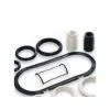 Molded Rubber Parts for Lighting Equipment Use