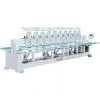 Flat Embroidery Machine(10 Heads)