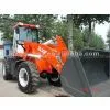 ZL Front Loader for Tractor photo-3