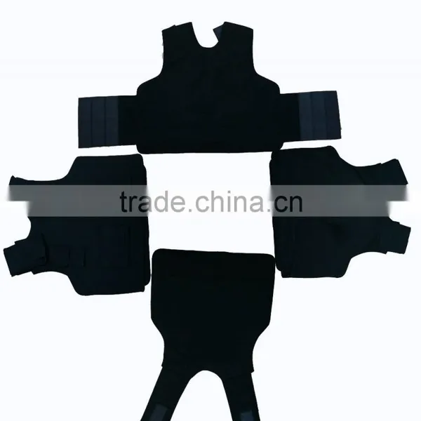 Bullet Proof Vest, NIJ IIIA Level