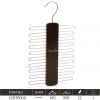 Wooden Tie Hanger