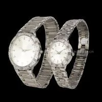 Business Gift 3ATM Waterproof Couple Watches for Wholesale High and Fashion Watches