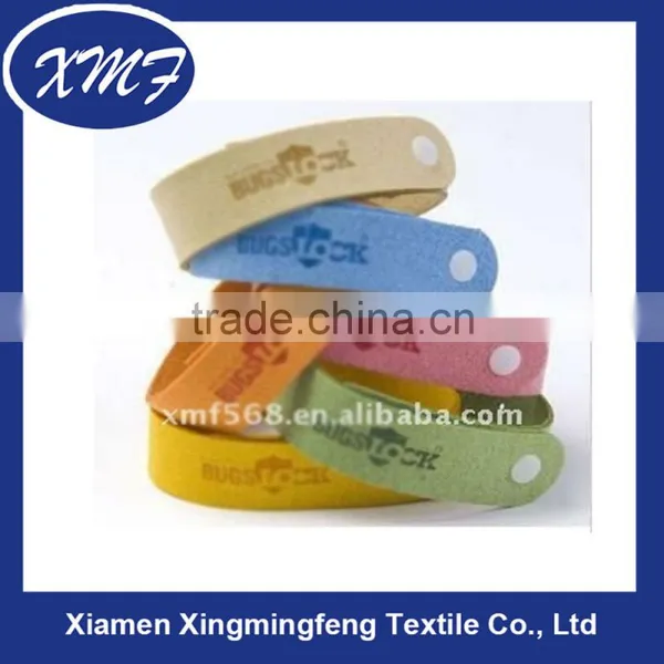 Woven Wristbands