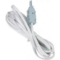 Telephone Tester Cable With Modular Plug photo-2