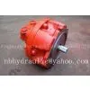 Replace for SAI GM Radial Piston Hydraulic Motor