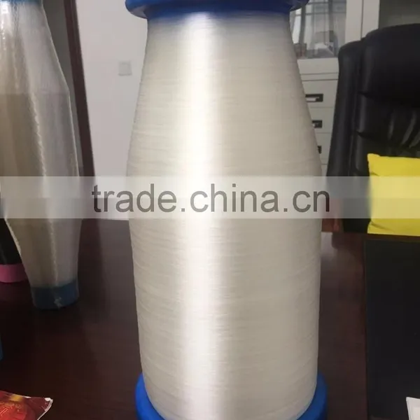 PA6 NYLON 6 Monofilament 100d/1f photo-2