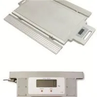 YB-BX-101K Series Ultra-slim Weigh Pad