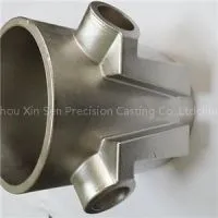 Petroleum Machinery Casting